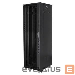 Servers Lanberg  Rack cabinet 19 