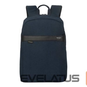 Laptop Bag Targus  15-16" GeoLite EcoSmart® Essentials Backpack - Black | 
