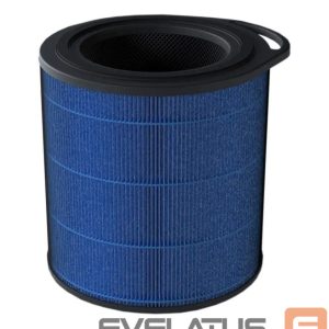 Accessories and filters Mill  Filter for APSILENT -  Silent Pro air purifier | H13ABAC 