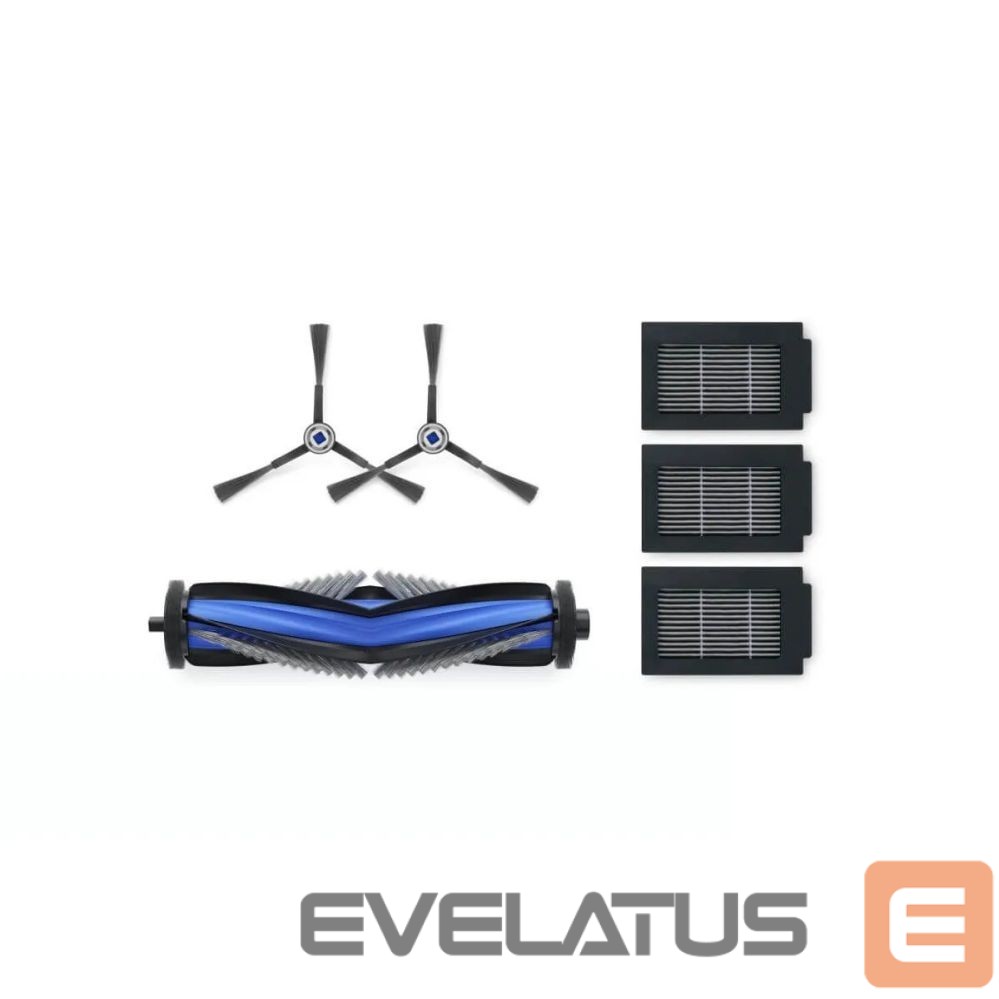 Vacuum cleaner accessory Ecovacs Standard Service Kit for T50 Max Family