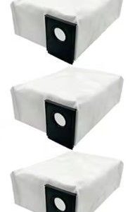 Vacuum cleaner accessory Midea  V15 Dust Bag | 3 pc(s) 