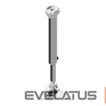 TV bracket EDBAK  PMV200W Universal Projector Ceiling Mount, white | 
