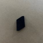 Vacuum cleaner accessory Midea  P5 Sponge MCS2021W | 1 pc(s) 