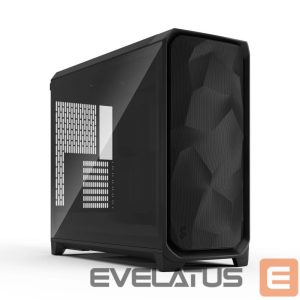 Computer case Fractal Design  Meshify 3 XL | Black TG Light Tint | ATX | Power supply included No 