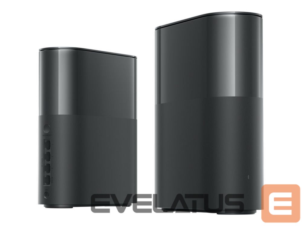 Routers Xiaomi Mesh System BE3600 Pro EU(1-PACK) |