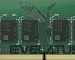 RAM DDR4 Synology  | D4ES02-8G | 8000 GB | DDR4 | PC/server | Registered No | ECC Yes 