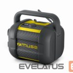 Speakers Muse  | Jobsite Bluetooth Radio | M-968 BTY | 40 W | Bluetooth | NFC features 