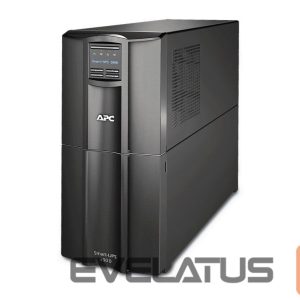 Servers Schneider Electric  APC Smart-UPS 3000VA LCD 230V with SmartConnect | 