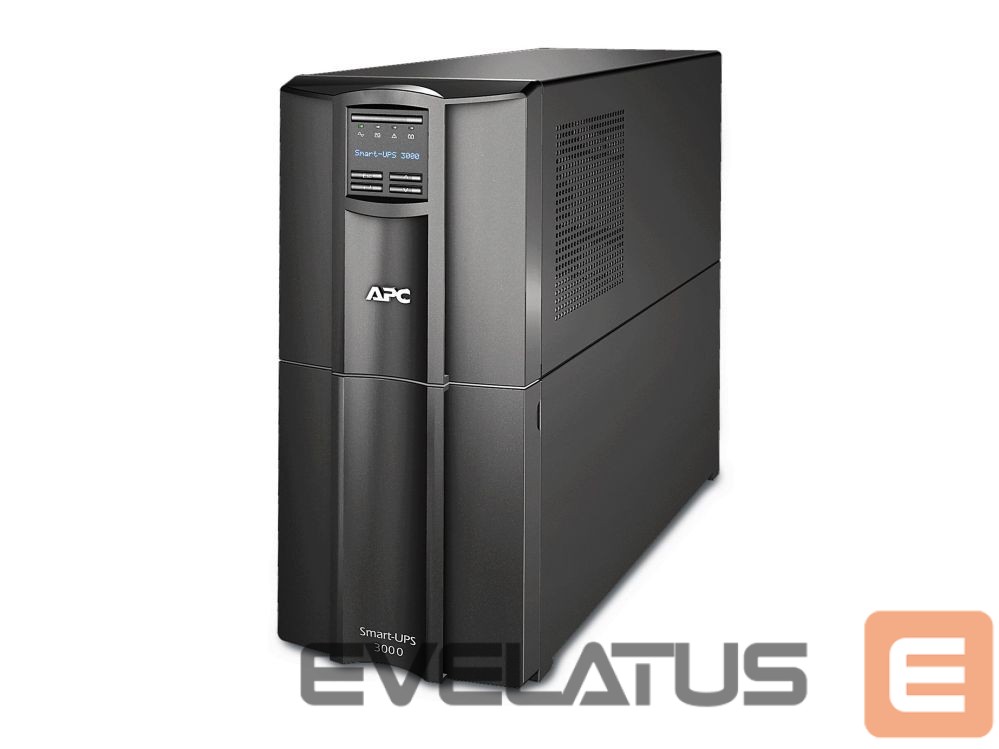 Servers Schneider Electric APC Smart-UPS 3000VA LCD 230V with SmartConnect |