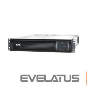 Servers Schneider Electric  APC Smart-UPS 3000VA LCD RM 2U 230V with SmartConnect | 