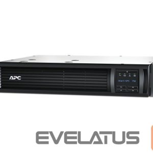 Servers Schneider Electric  APC Smart-UPS 750VA LCD RM 2U 230V with SmartConnect | 