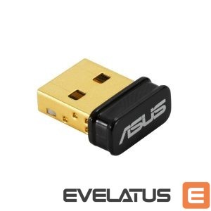 Converter Asus  USB-BT540 Bluetooth 5.4 Dongle Adapter | 