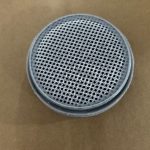 Vacuum cleaner accessory Midea  P5 Filter MCS2021WB Filter | 1 pc(s) 