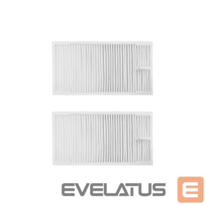 Vacuum cleaner accessory Midea  M9 HEPA Filters | 2 pc(s) 
