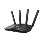 Routers Asus  RT-BE82U BE6500 Dual Band PCI-E (802.11be), WiFi 7, Extendable Router | 