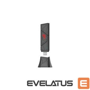 Converter Asus  ROG USB-BE92 Tri-Band Wi-Fi Adapter, Wi-Fi 7, 802.11be | 