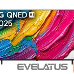 TV LG  LG 75QNED80A3A - LED 