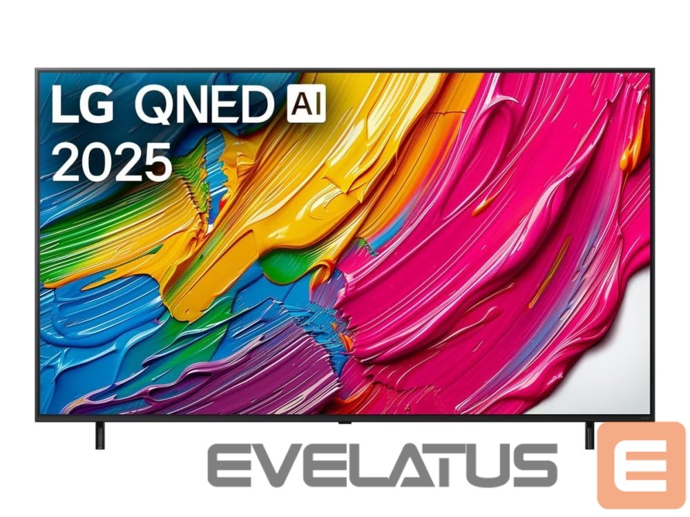 TV LG LG 75QNED80A3A - LED