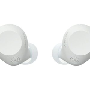 Wireless headphones Sony  WF-C710N Truly Wireless Noise Cancelling Earbuds - White | 