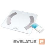 Scales ETA  Personal Scale | 277990000 Vital Fitness | Maximum weight (capacity) 180 kg | Accuracy 100 g | Body Mass Index (BMI) measuring | White 