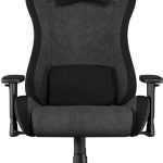 Computer chairs / desks Genesis  Gaming Chair | Nitro 660 | Grey 