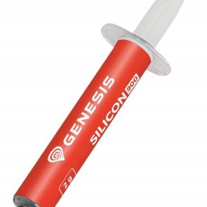 Cooler Genesis  Thermal Grease Silicon 900 2G | NTG-2328 