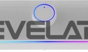 Interactive solution Genesis  Soundbar | Helium 312BT | Bluetooth 