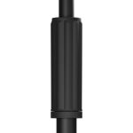 Wired headphones Genesis  | Microphone Stand | Thulium 350D | Black 