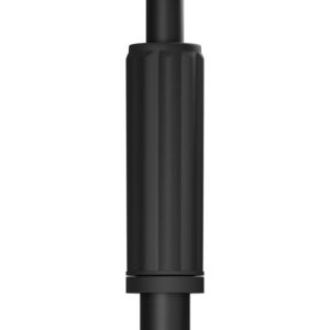 Wired headphones Genesis  | Microphone Stand | Thulium 350D | Black 