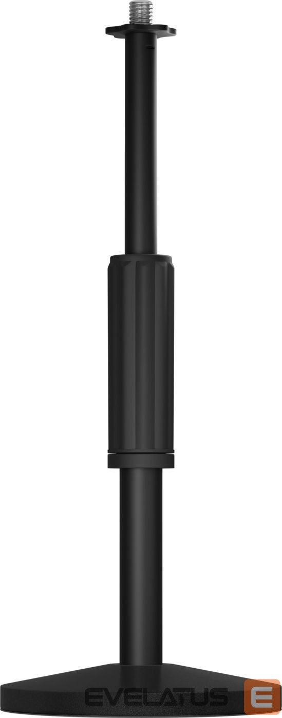 Wired headphones Genesis | Microphone Stand | Thulium 350D | Black