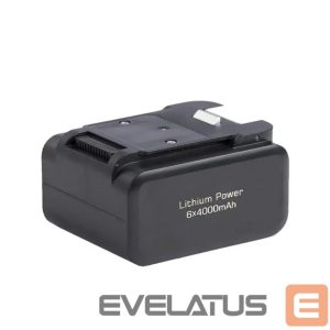 Vacuum cleaner accessory Jimmy  Battery Pack for PW11/PW11 Pro/PW11 Pro Max 