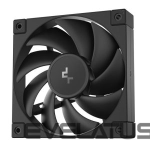 Cooler Deepcool  Performance 120mm Fan | FD12 