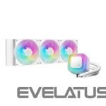 Cooler Deepcool  CPU Liquid Cooler | LE360 WH V2 | Intel, AMD 