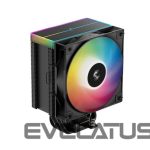 Cooler Deepcool  CPU Cooler | AG500 BK ARGB V2 | Intel, AMD 