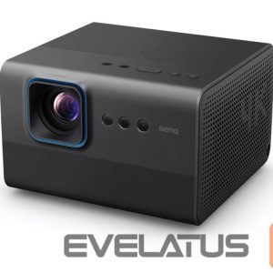 Projector BenQ  GP520 | 4K UHD (3840 x 2160) | 2600 ANSI lumens | Black | Wi-Fi 