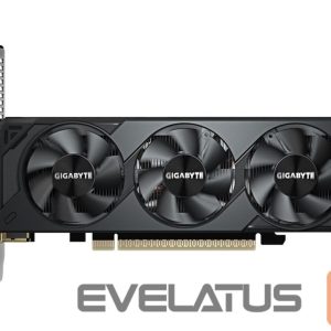 Graphic card / Video cards Gigabyte  GeForce RTX 5060 OC Low Profile 8G | NVIDIA | 8 GB | GeForce RTX 5060 | GDDR7 | HDMI ports quantity 1 | PCI-E 5.0 