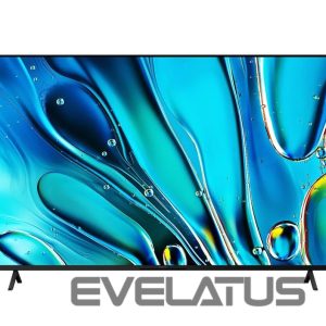TV Sony  TV | K85S35BP Bravia 3 | 85 | Smart TV | Google TV | 4K UHD 