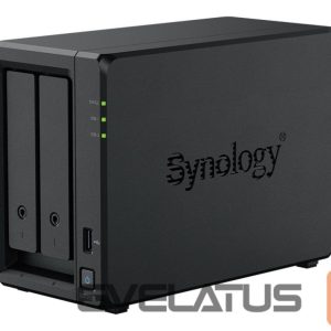 Flash drive Synology  DS725+ 2-bay DiskStation | 