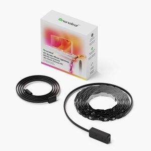 Lightings Nanoleaf  4D PC Screen Mirror Lightstrip USB, 2.5m|10 W|Multicolor RGB 