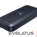 Wireless headphones HYPER  | Drive EcoSmart USB4 SSD Enclosure | HD5001GL 