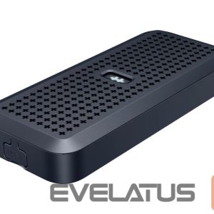 Wireless headphones HYPER  | Drive EcoSmart USB4 SSD Enclosure | HD5001GL 