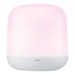 Desc lamp WIZ  Smart WiFi WiFi Hero Table Lamp | 9 W | 2200-6500 K 