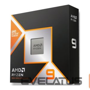 Processors AMD   