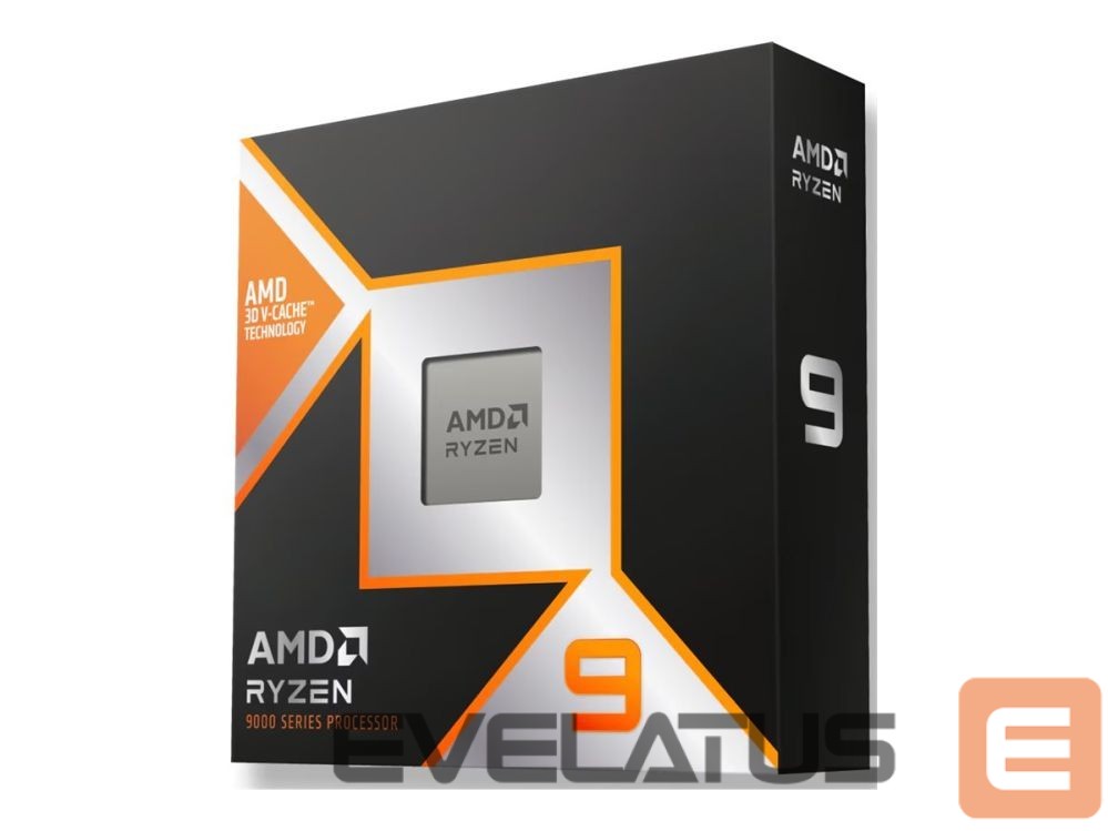 Processors AMD