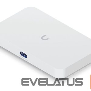 Routers UBIQUITI  Cloud Gateway Fiber | Ethernet LAN (RJ-45) ports 5 | Mesh Support No | MU-MiMO No | No mobile broadband 
