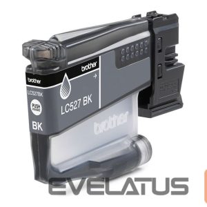 Printer accessories Brother  LC527BK Black Inkjet Cartridge | 