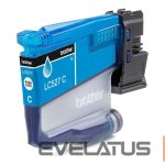 Printer accessories Brother  LC527C Cyan Inkjet Cartridge | 
