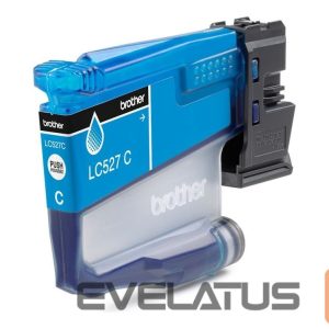 Printer accessories Brother  LC527C Cyan Inkjet Cartridge | 