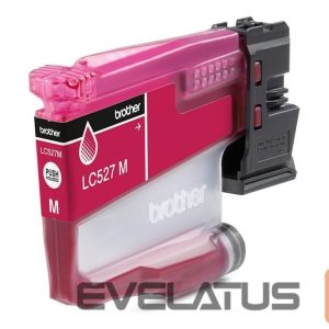 Printer accessories Brother  LC527M Magenta Inkjet Cartridge | 