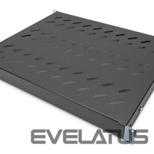 Other goods Digitus  Fixed Mounting Shelf | DN-97645 | Black 